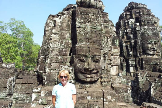 Discover Cambodia 13 Days All Highlight Tour