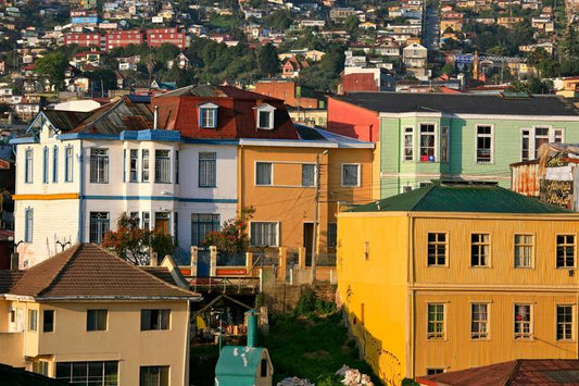 14 Days Luxury Honeymoon in Chile
