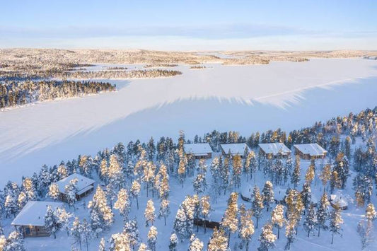 Arctic Winter Adventure - Adults Only