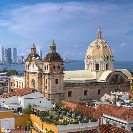 Colombia: Adventure, Culture, and Nature