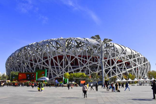 China Best Scenery Tour 14D Small Group