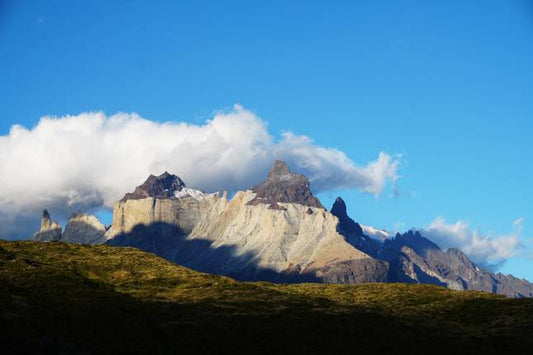 Epic Patagonia