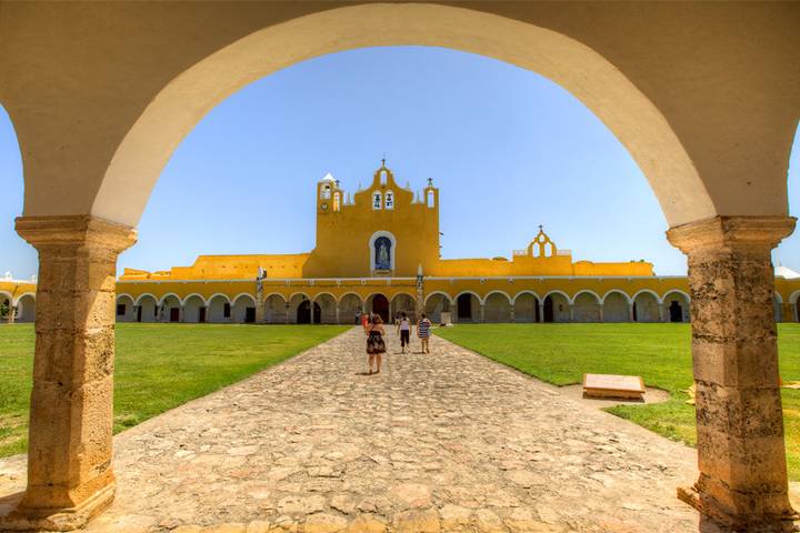 Discover Mexico