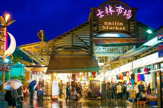 10 Days Taiwan Island Discovery(private guide and driver）Family Tour Customizable