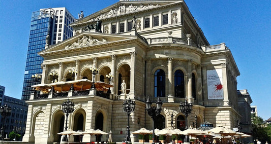 Best of Central Europe Tour