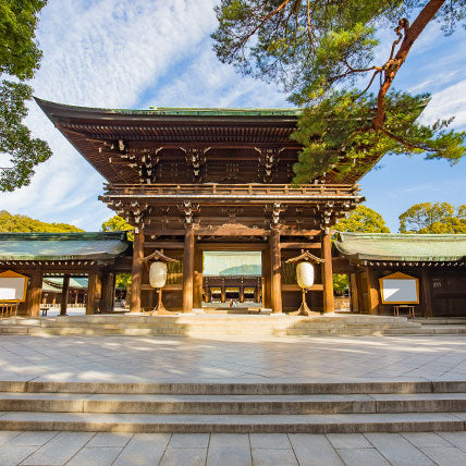 Japan: Culture and Family