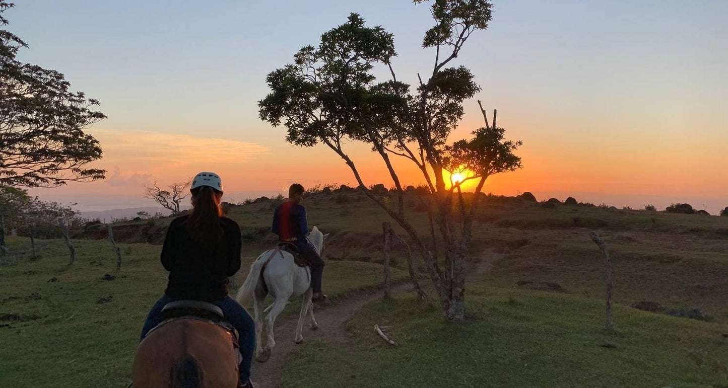 Costa Rica Quest