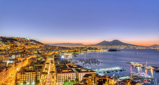 Mamma Mia! Best of Italy