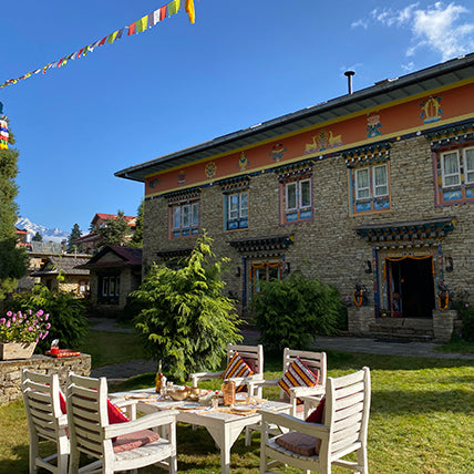 Nepal: An Epic Journey Through the Eastern Himalayas