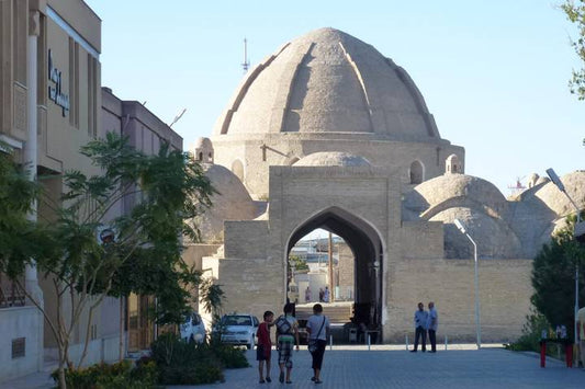 Uzbekistan cultural tour - 10 days