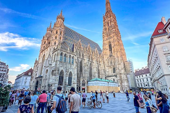 Austria's Best Family Trips