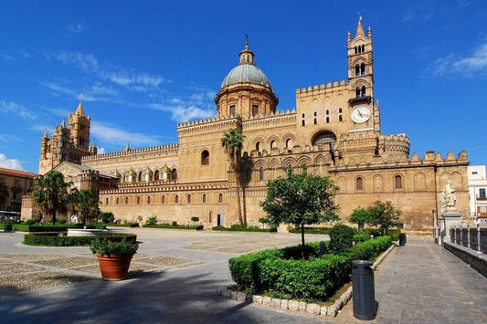 Best of Sicily - 8 Days
