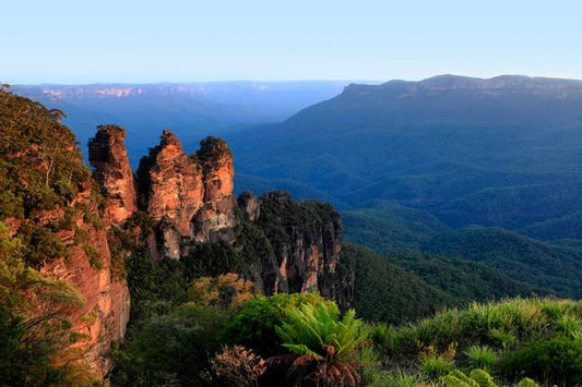 Sydney, Alice Springs, Uluru & Cairns Tour