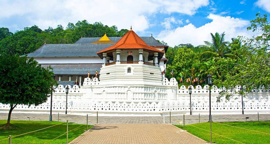 Discover Sri Lanka