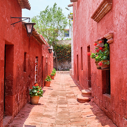 Peru: Sacred Valley and the South