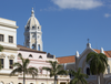 Panama: Wildlife, Waves, and Wilderness