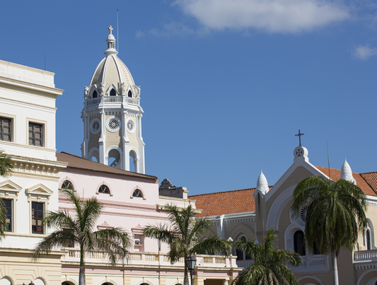 Panama: Wildlife, Waves, and Wilderness