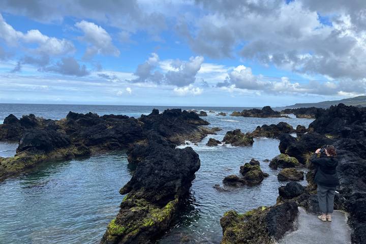 Best of the Azores: 7 days in São Miguel