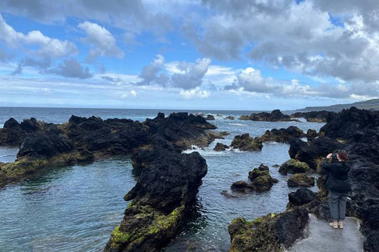 Best of the Azores: 7 days in São Miguel