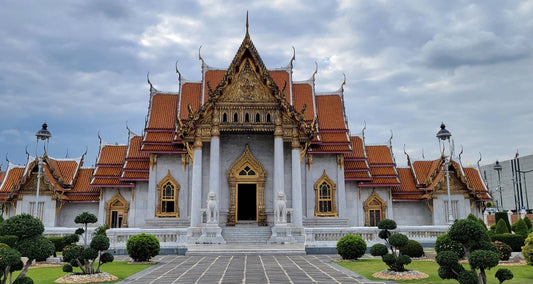 Thailand Classic In 12 Days - Bangkok/Chiang Mai/Phuket）