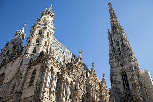 Salzburg, Vienna & Danube Valley - 8 days