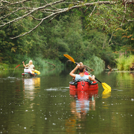 Belize: Family Eco Adventure