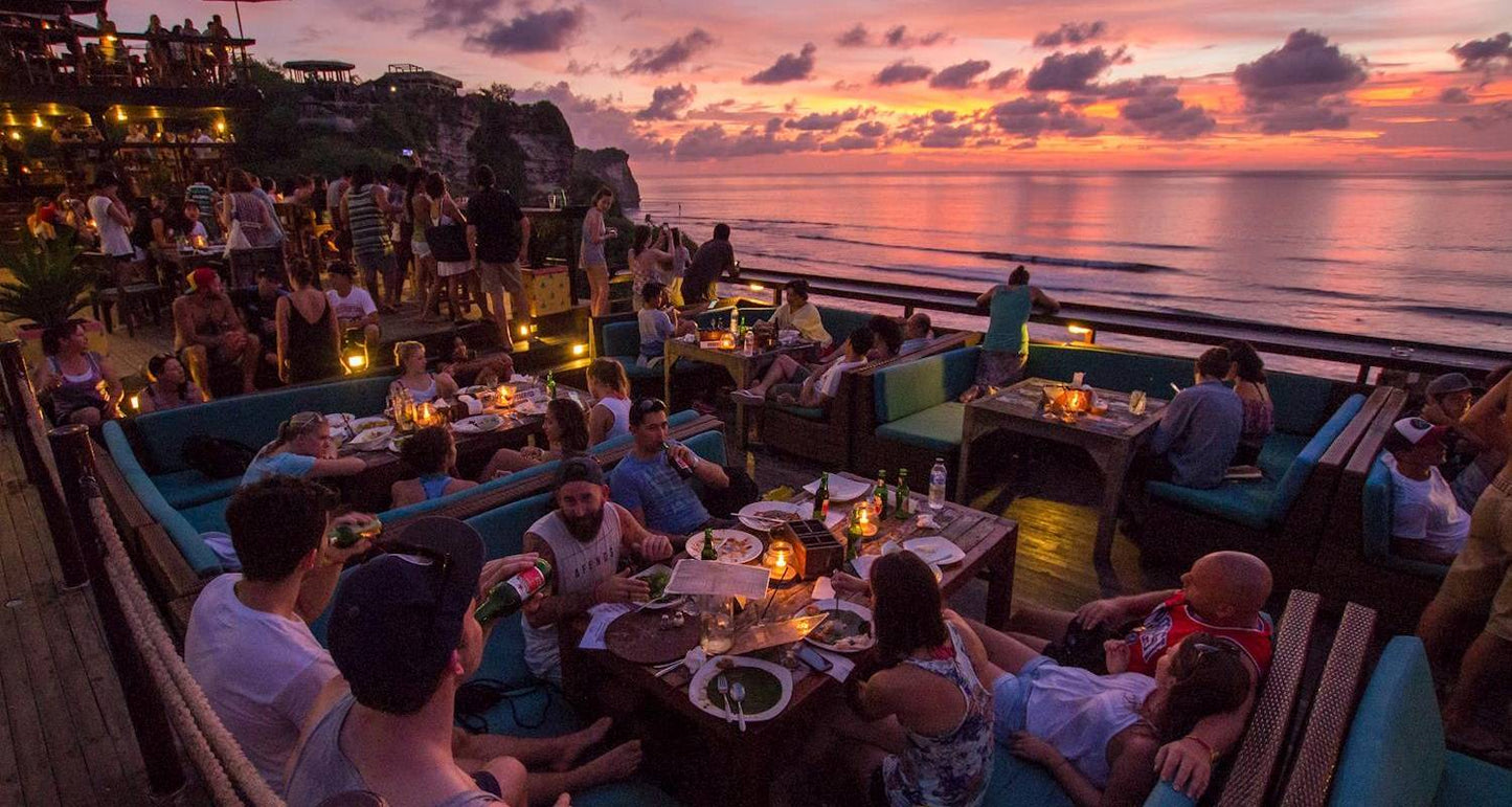 Bali Group Exploration 12D/11N
