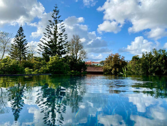 Azores: The Allure of the Archipelago