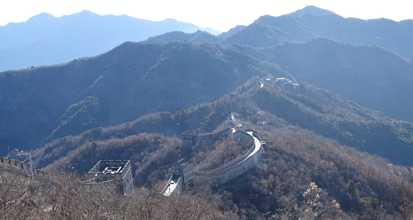 Discover China's Silk Road - 11 Days Private Tour