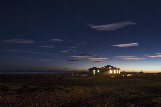 La Paz to Buenos Aires: Andes & the Atacama Desert