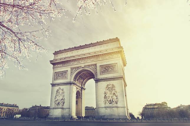 Best of France Tour