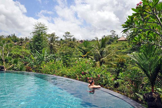 Bespoke Bliss: City Chic & Bali Retreat