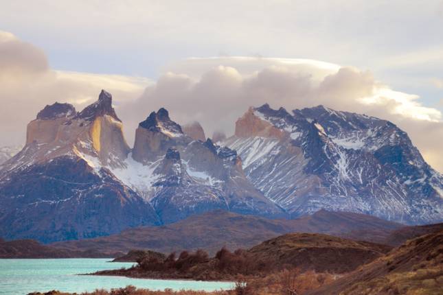 Essential Patagonia