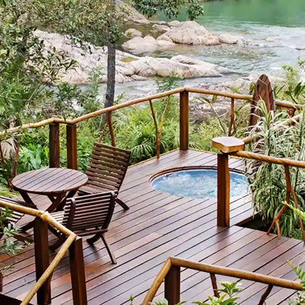 Belize: Eco Luxury Honeymoon