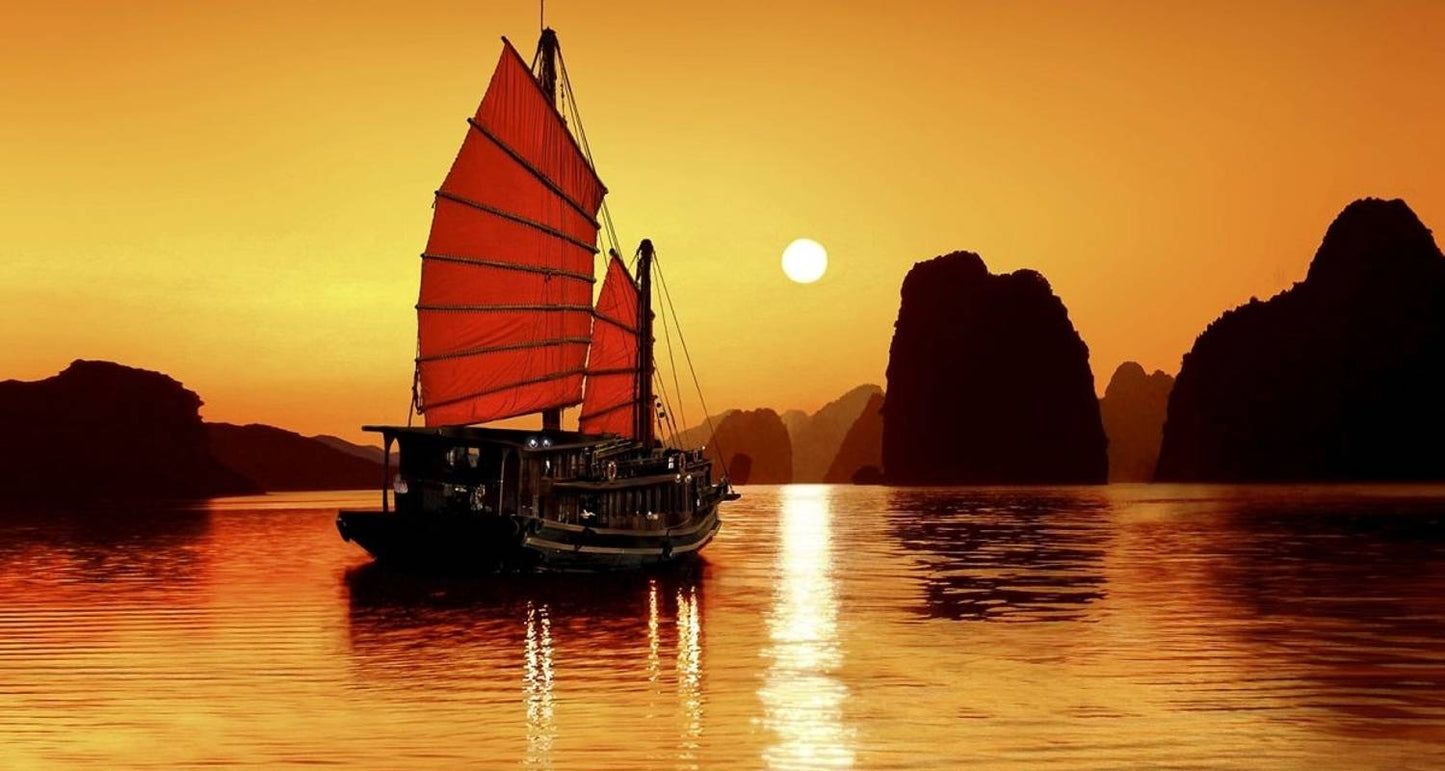 Best Of Vietnam In 14 Days