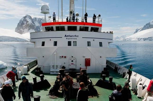 Polar Circle Quest - 12 days