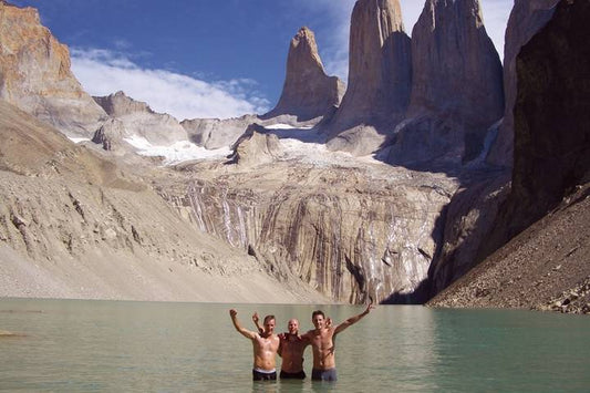 Discover Chile