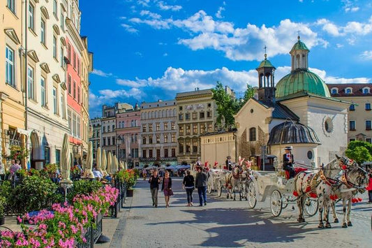 Highlights of Poland (Classic)