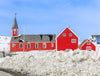 Greenland: An Elevate Exceptional Adventure