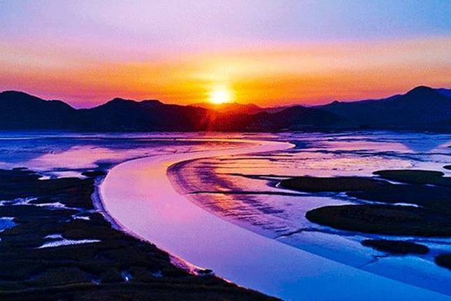 South Korea Highlights 7D/6N