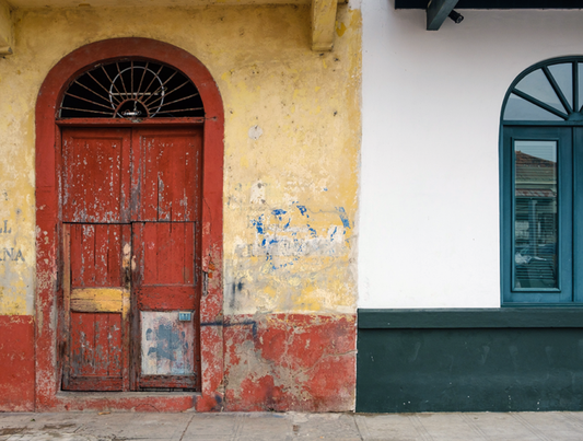 Panama: Wildlife, Waves, and Wilderness