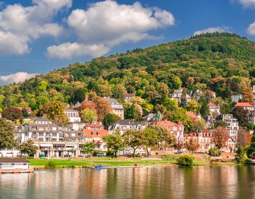 Germany's Best Travel Experience