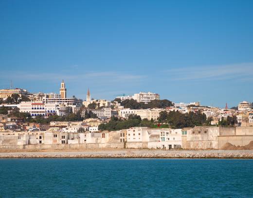 9 Days Morocco Tours From Marrakech