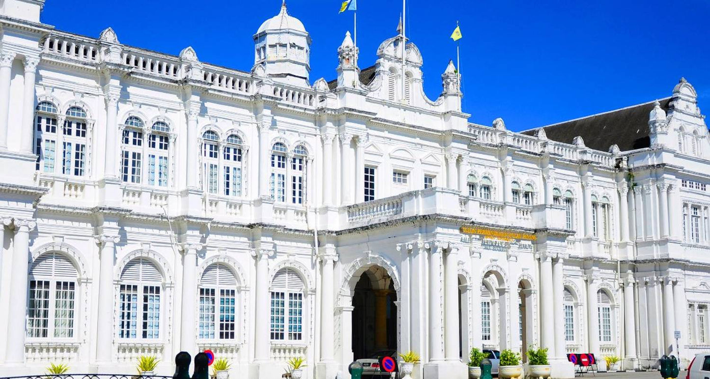 Discover Malaysia: 12 Days in Kuala Lumpur, Cameron Highlands, Penang & Langkawi）