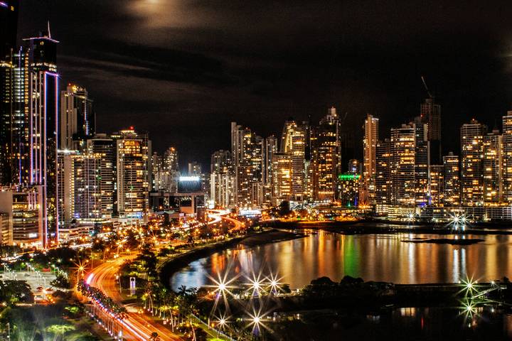 Panama City, Beaches & Mountains 8 Days Tour