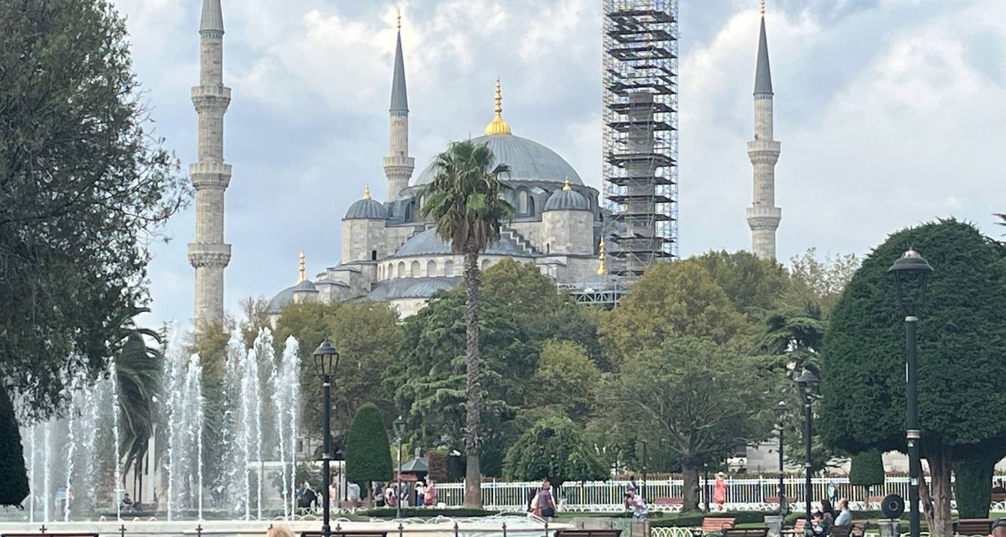 8 Days Discover Turkey Tour *Best Highlights