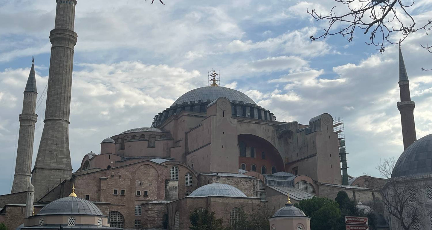 8 Days Discover Turkey Tour *Best Highlights