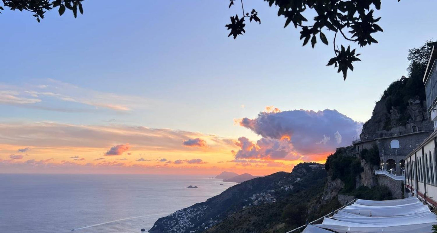 Amalfi Coast Walking - Agriturismo