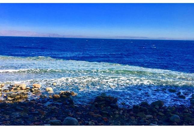 Five-Night Honeymoon Getaway in Sharm El Sheikh, Egypt's Red Sea