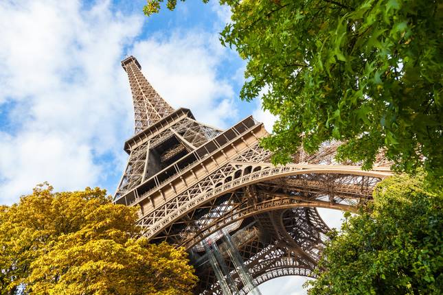 Best of France Tour